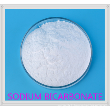 CHNaO3 Sodium Bicarbonate 99% min